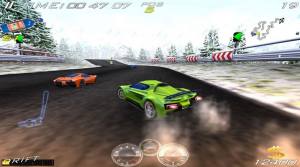 快跑比赛游戏官方中文版（Fast Speed Race）图片1