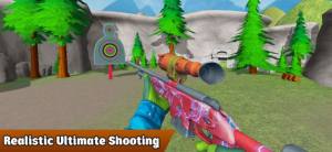 靶枪射手游戏官方版图片1