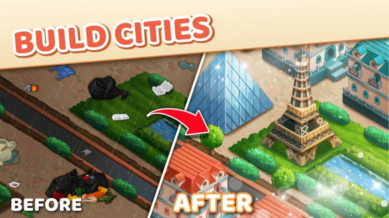 火柴城市游戏官方安卓版图片1