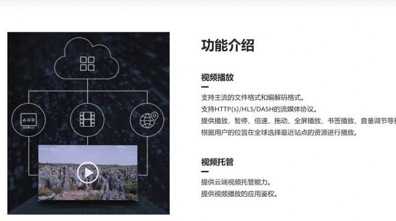 华为VideoKit视频app安卓版图2: