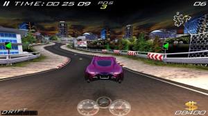超跑速度飙车游戏官方手机版图片1