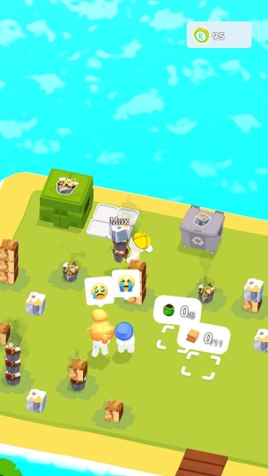 Eco Islands游戏官方版图片1