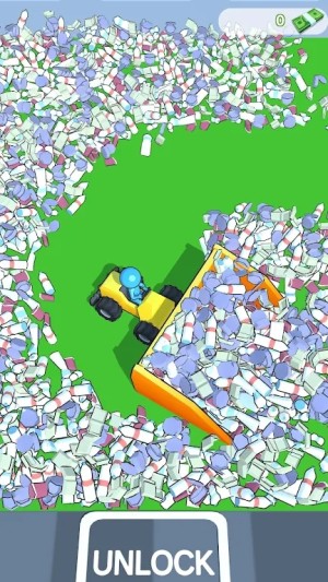 My Landfill游戏图3