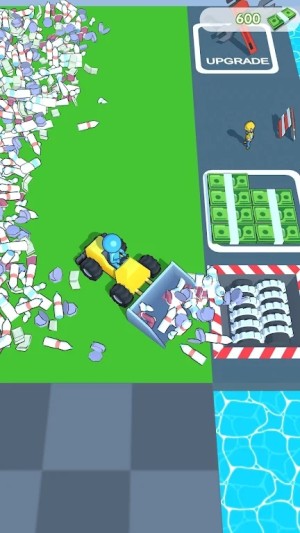 My Landfill游戏图1