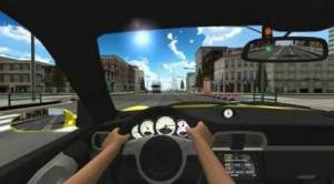 模拟拉力赛车游戏中文版（Racing Limits）图片1