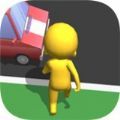 公路赛3D游戏中文版（Road Race 3D）