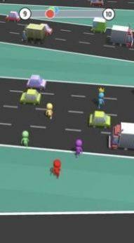 公路赛3D游戏图3