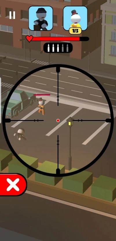 不投降直升机游戏安卓版图片1