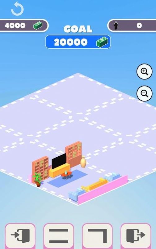 基亚迷宫游戏官方安卓版（Maze Kea）图3: