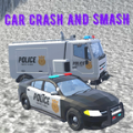 车祸和粉碎游戏安卓中文版（Car Crash And Smash） v2.0