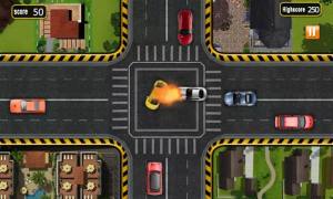 交通探戈赛车游戏图2