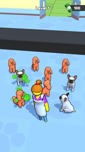 Pet Salon 3D游戏官方版图片1
