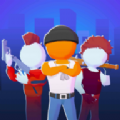 Gangsta Squad游戏官方版 v1.0