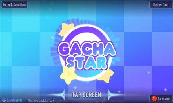 gacha star游戏中文手机版图2: