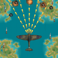 二战飞机世界大战游戏官方版(Aircraft Wargame 3) v7.4.185