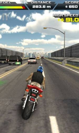 3d摩托车公路骑手游戏官方安卓版图片1