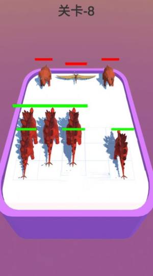 动物融合制作游戏官方安卓版图片1