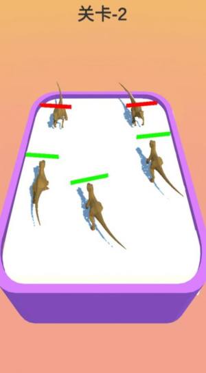 动物融合制作游戏图1