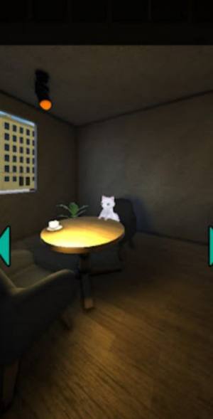 逃脱游戏逃离神秘咖啡室游戏图2