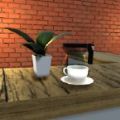 逃脱游戏逃离神秘咖啡室游戏官方版 v1.0