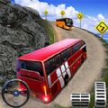 模拟极限越野登山赛车游戏官方版