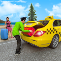出租车驾驶模拟器2022手机版