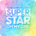 superstar oh my girl手游官方正式版 v3.6.1