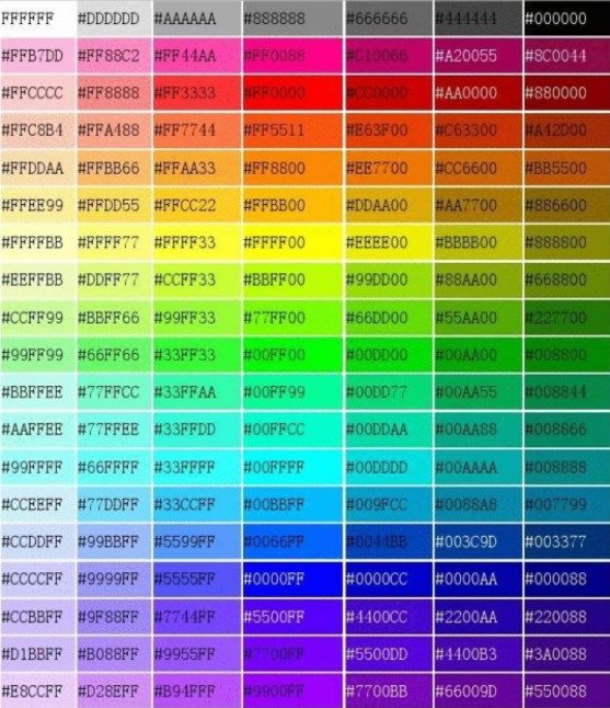 泰拉瑞亚字体颜色代码大全：字体颜色代码怎么输入[多图]图片2