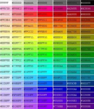 泰拉瑞亚字体颜色代码大全：字体颜色代码怎么输入图片2