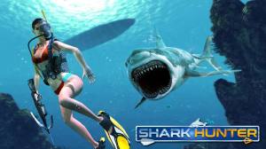 深海鲨鱼捕猎游戏官方版图片1