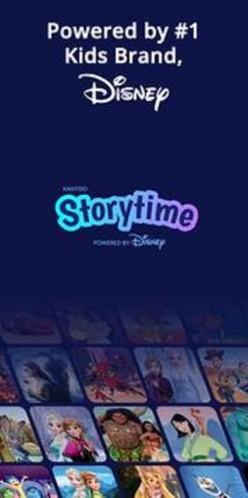 故事时间游戏官方版(Story Time)2