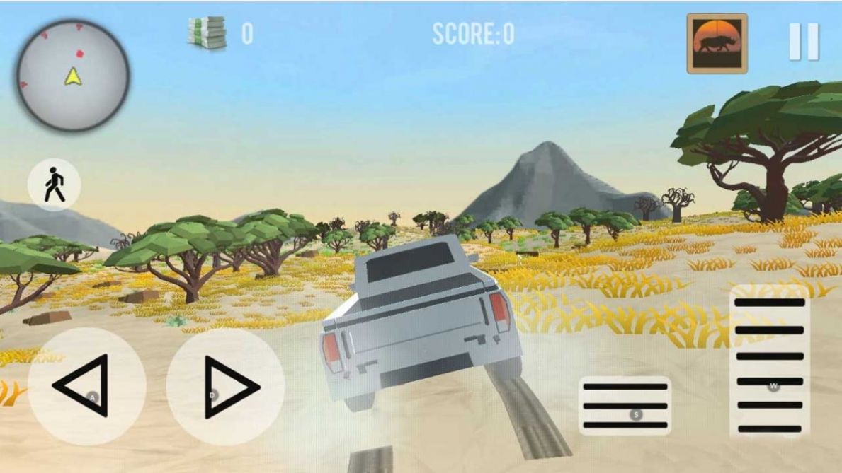 模拟荒野战场游戏官方安卓版2
