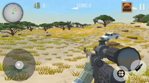 模拟荒野战场游戏图3
