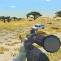 模拟荒野战场游戏官方安卓版
