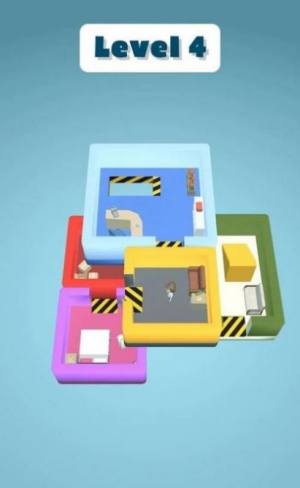 房子拼图游戏官方版（House Puzzle）图片1