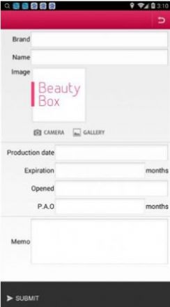 beautybox最新账号密码分享官方版2022图8: