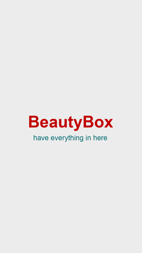 beautybox官方注册安卓最新版图1:
