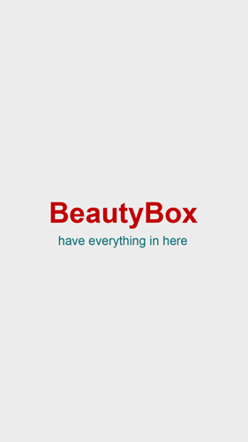 beautybox官方安卓图1