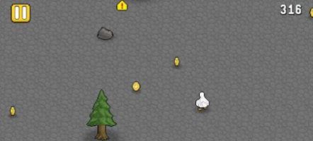 鸭赛跑者游戏官方安卓版（Duck Race）图2:
