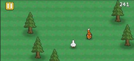 鸭赛跑者游戏官方安卓版（Duck Race）图3: