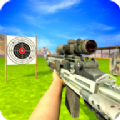 模拟靶场射击游戏官方版 v1.0