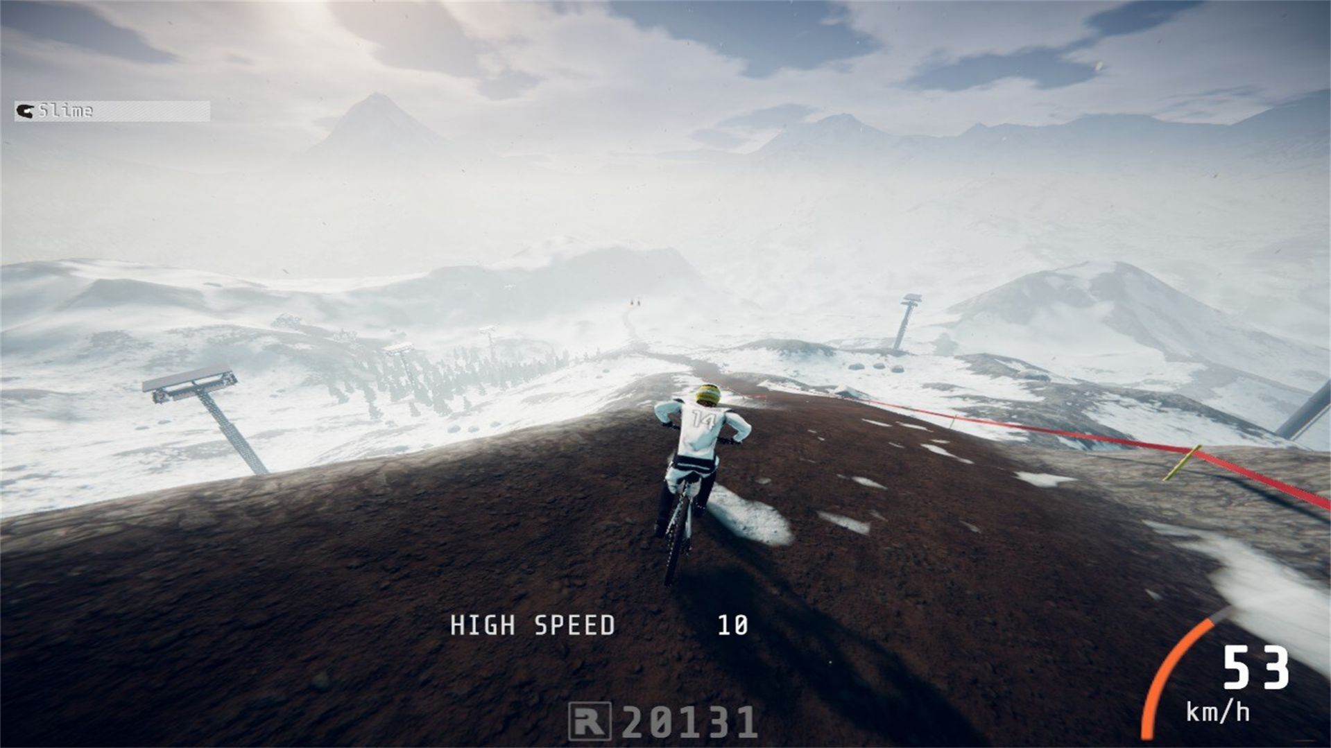 极限山地自行车游戏官方安卓版图片1