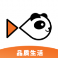 熊猫鱼生活服务app
