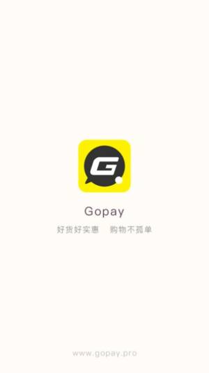 gopay App图3