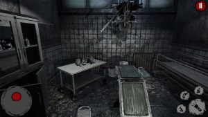 医院可怕的奶奶游戏安卓版图片1