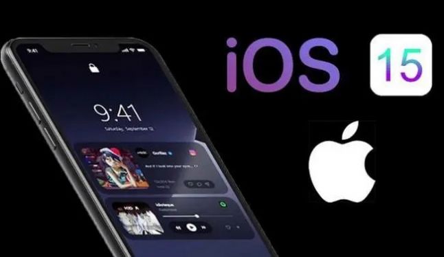 iOS15.4公测版Beta 5（内部版本号：19E5241a）更新图3: