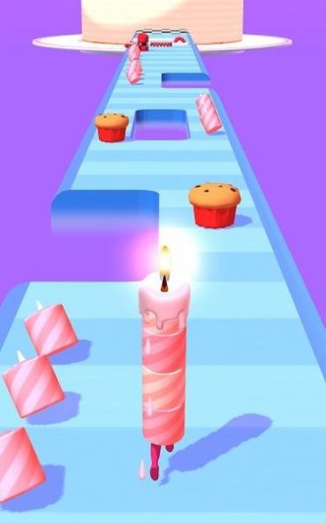 烛光奔跑游戏安卓版下载图片1