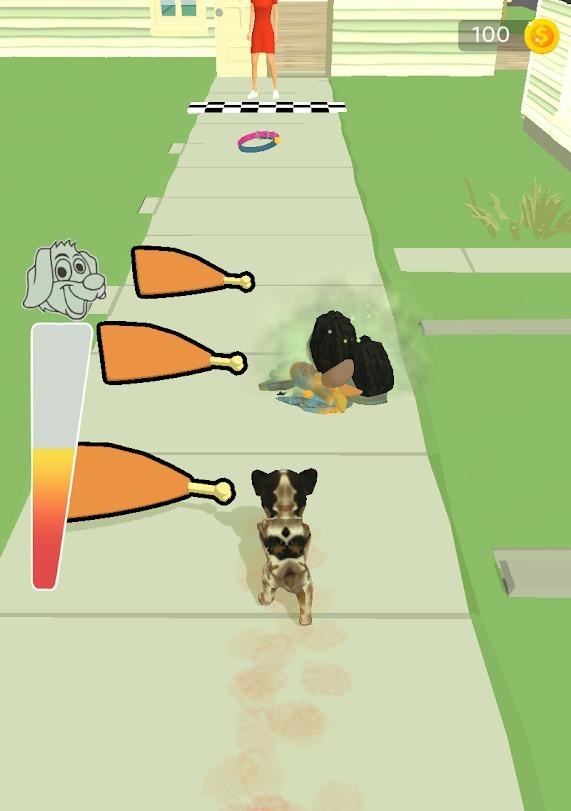 走丢的小狗游戏安卓手机版图3: