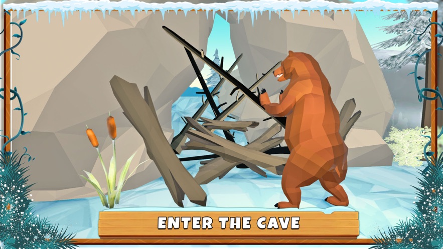 虚拟熊家庭模拟器游戏官方版图2: