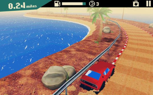 海边驾驶游戏官方安卓版图2: